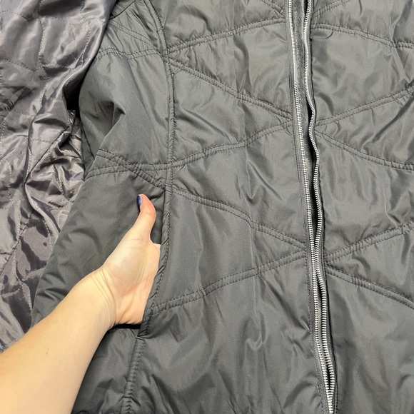 Below Zero by Rothschild - Women’s 2 in 1 All Seasons Jacket SZ. 1X - Picture 10 of 11